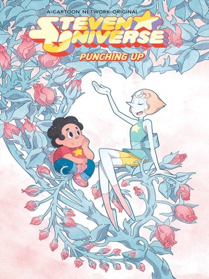 cover image of Steven Universe (2017), Volume 2